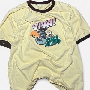 Viva Graphic T-Shirt